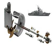 marine hardware and hull items