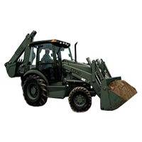 earth moving excavating equipment