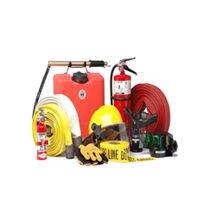 safety rescue equipment