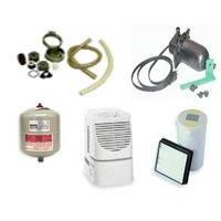 air purification equipment
